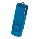 Rotate 2Tone Flash Drive 4GB