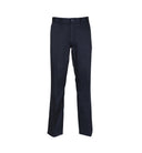 Unisex Straight Work Pant