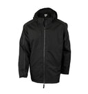 Men's Winter Twill Jacket