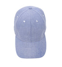 Casquette Oxford