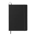 5" x 7" FSC® Mix Snap Elastic Closure Notebook