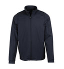 Men’s Lightweight Jacket with Epaulettes