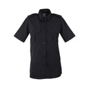 Women’s Stretchable Recycled Polyester Short-Sleeved Shirt