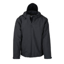 Unisex Winter Worker Softshell Coat