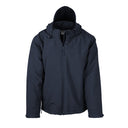 Unisex Winter Worker Softshell Coat