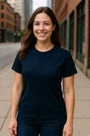 Women’s Raglan Short Sleeve T-Shirt