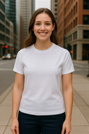 Women’s Raglan Short Sleeve T-Shirt