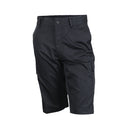 Unisex Cargo Work Bermuda Shorts
