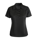 Women's Short Sleeve Technical Polo