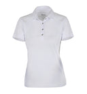 Women's Short Sleeve Technical Polo