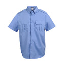 Men's Short Sleeve Military Shirt