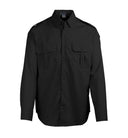 Men's Long Sleeve Military Shirt