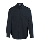 Men's Long Sleeve Military Shirt