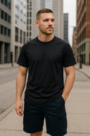 Men’s Short Sleeve T-Shirt