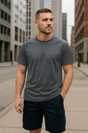 Men’s Short Sleeve T-Shirt