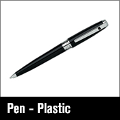 Promotional Items plastic pen, budget pen