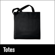 Promotional Items totes bags