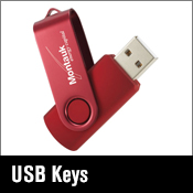 Promotional Items USB and flash drive, memory