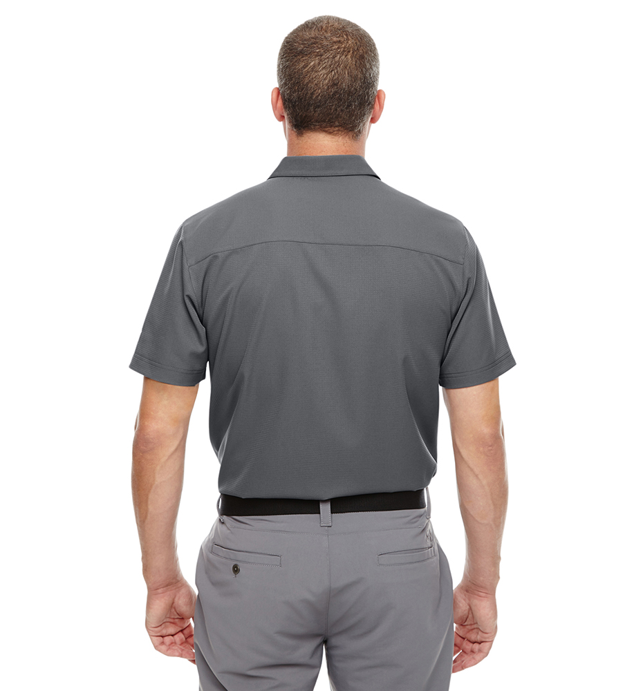 1259095 Men's Ultimate Short Sleeve Buttondown Under Armour