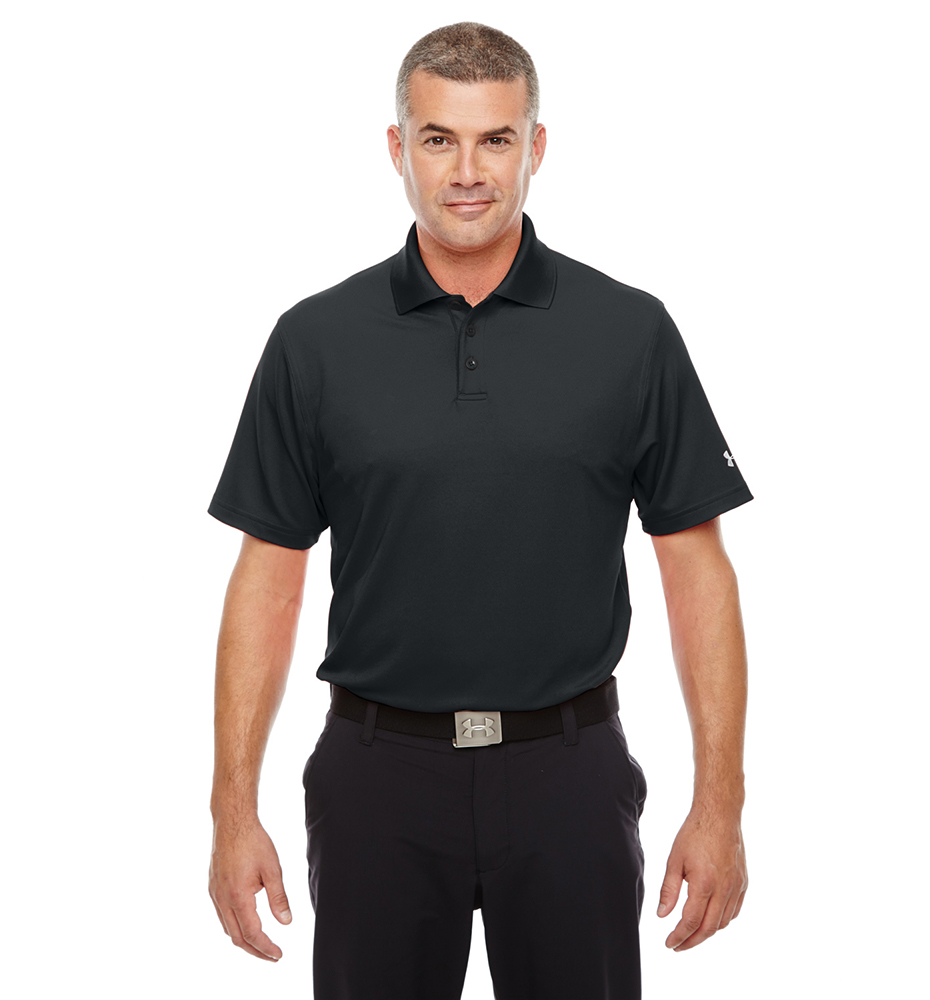 1261172 Under Armour Men's Corp Performance Polo