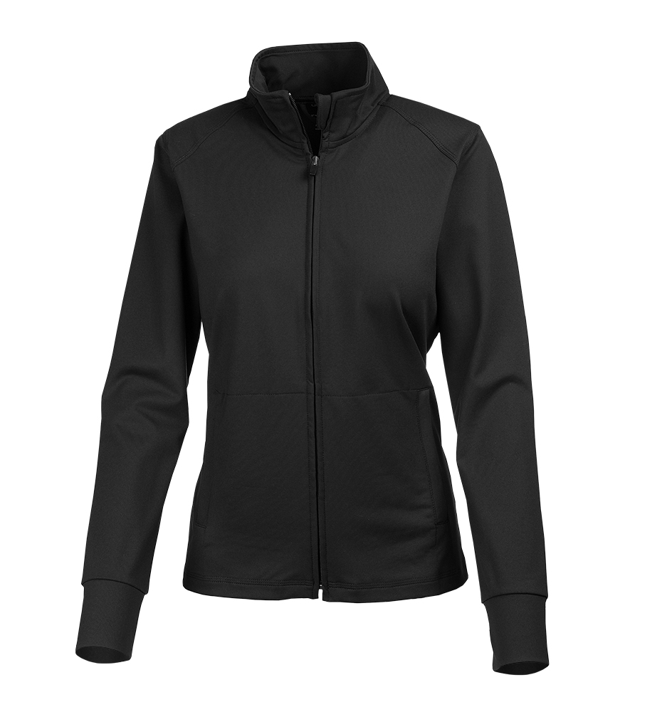 Auzone-AWS17-4085 veste légère McGill noir