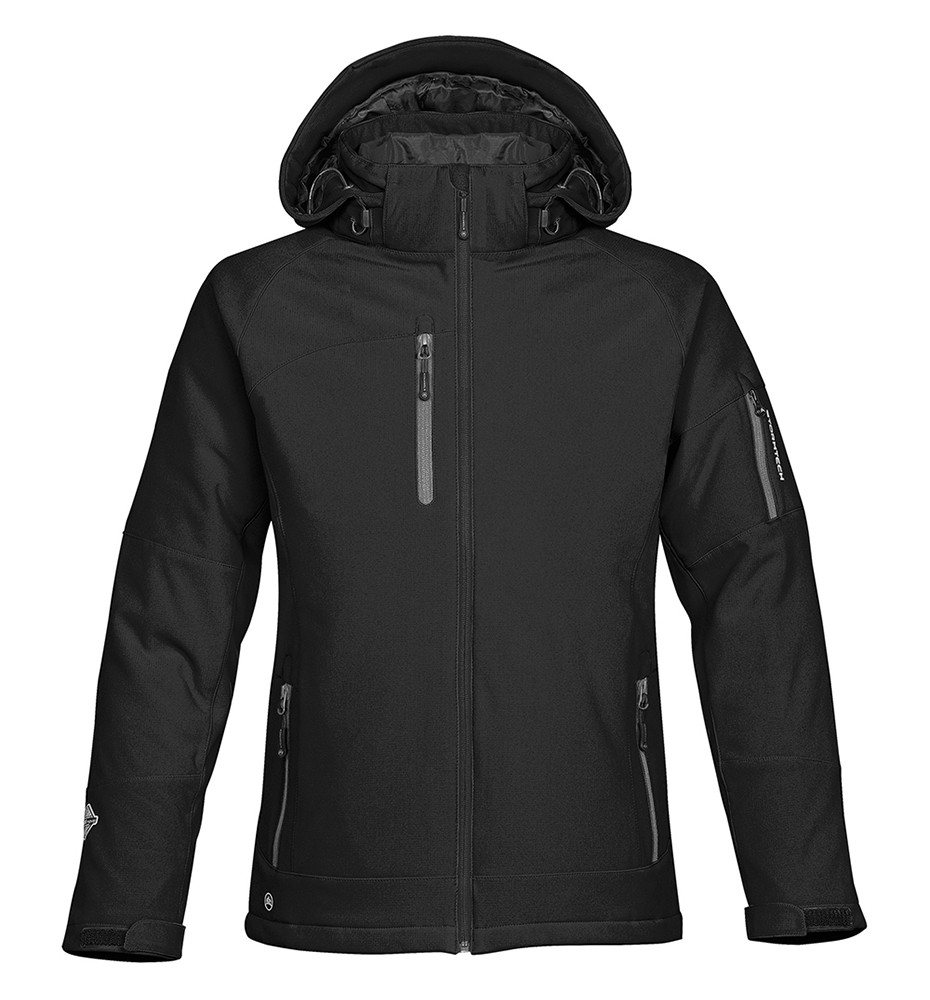 Stormtech - Women's SOLAR 3-in-1 system jacket