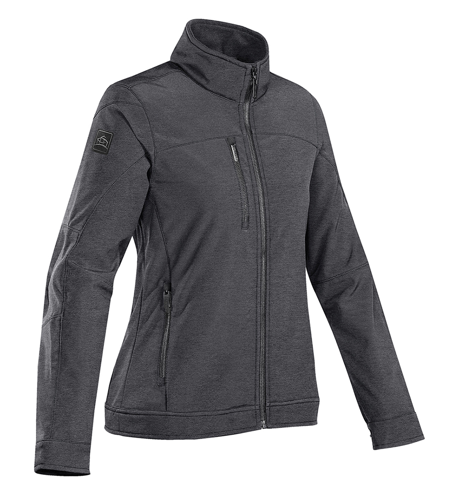 Stormtech - Women's SOFT TECH jacket