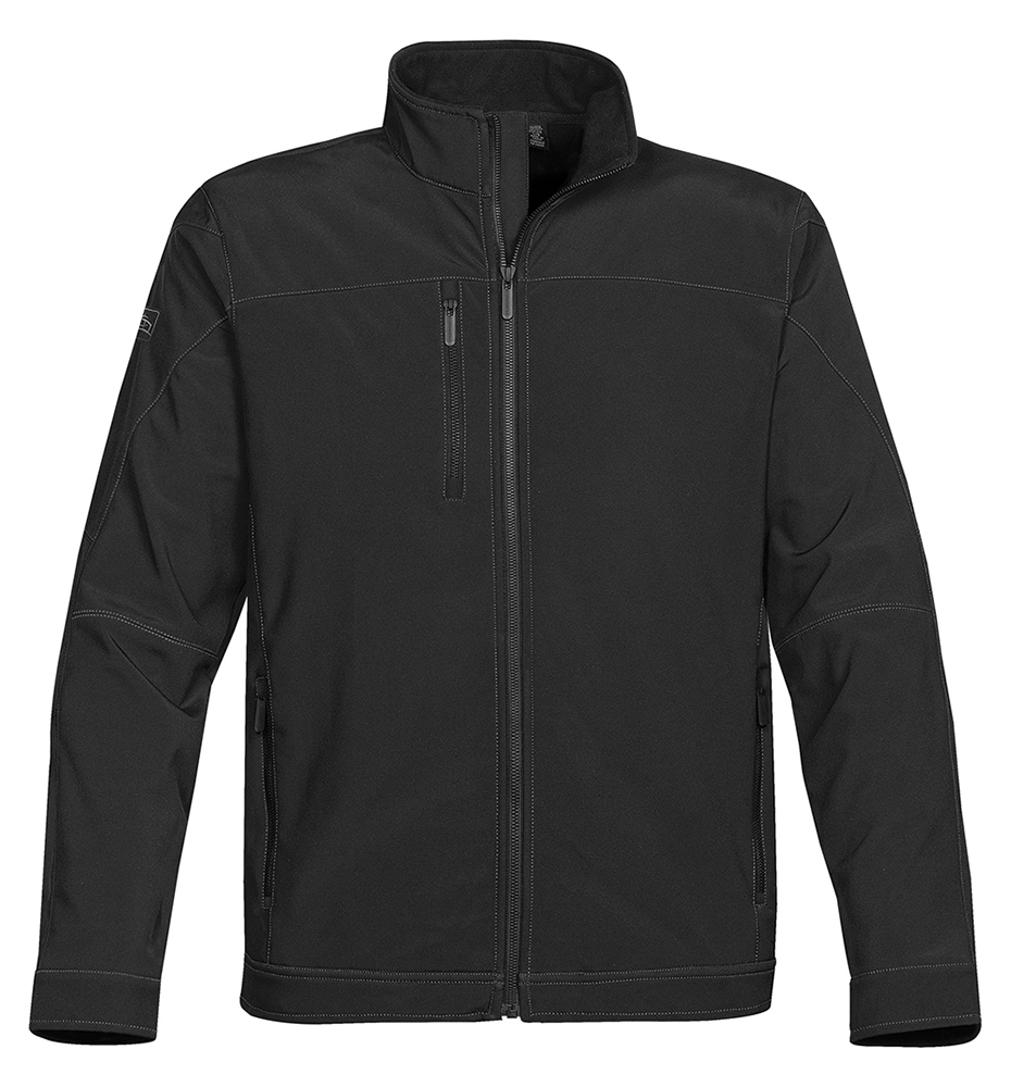 Stormtech - Men's SOFT TECH jacket