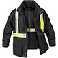 Stormtech - Men's EXPLORER 3-in-1 reflective jacket