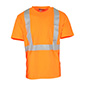 AUS13-6032 - T-Shirt haute visibilité - Auzone