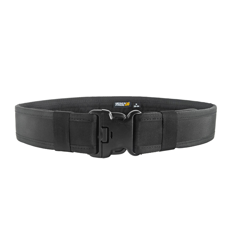 Tactical belt