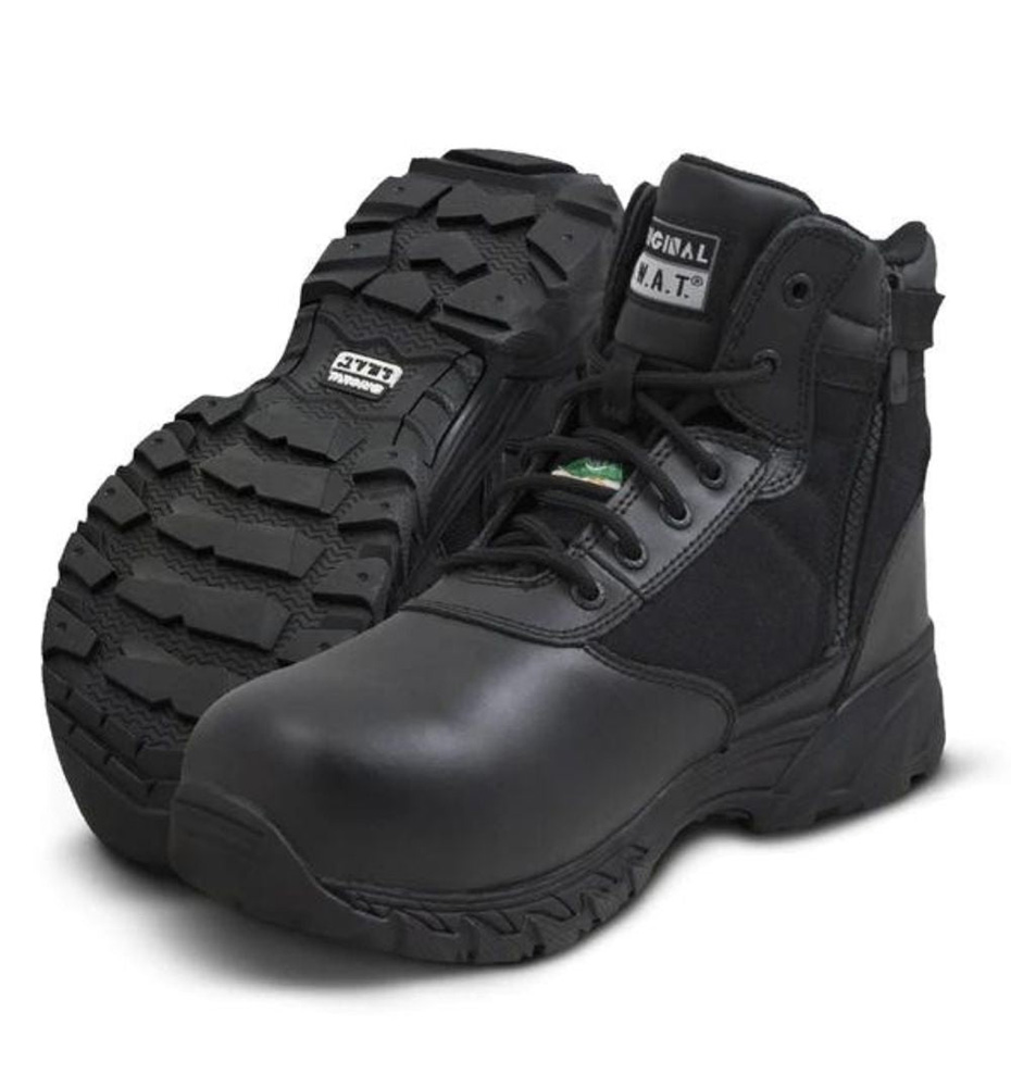 Original S.W.A.T. tactical boots