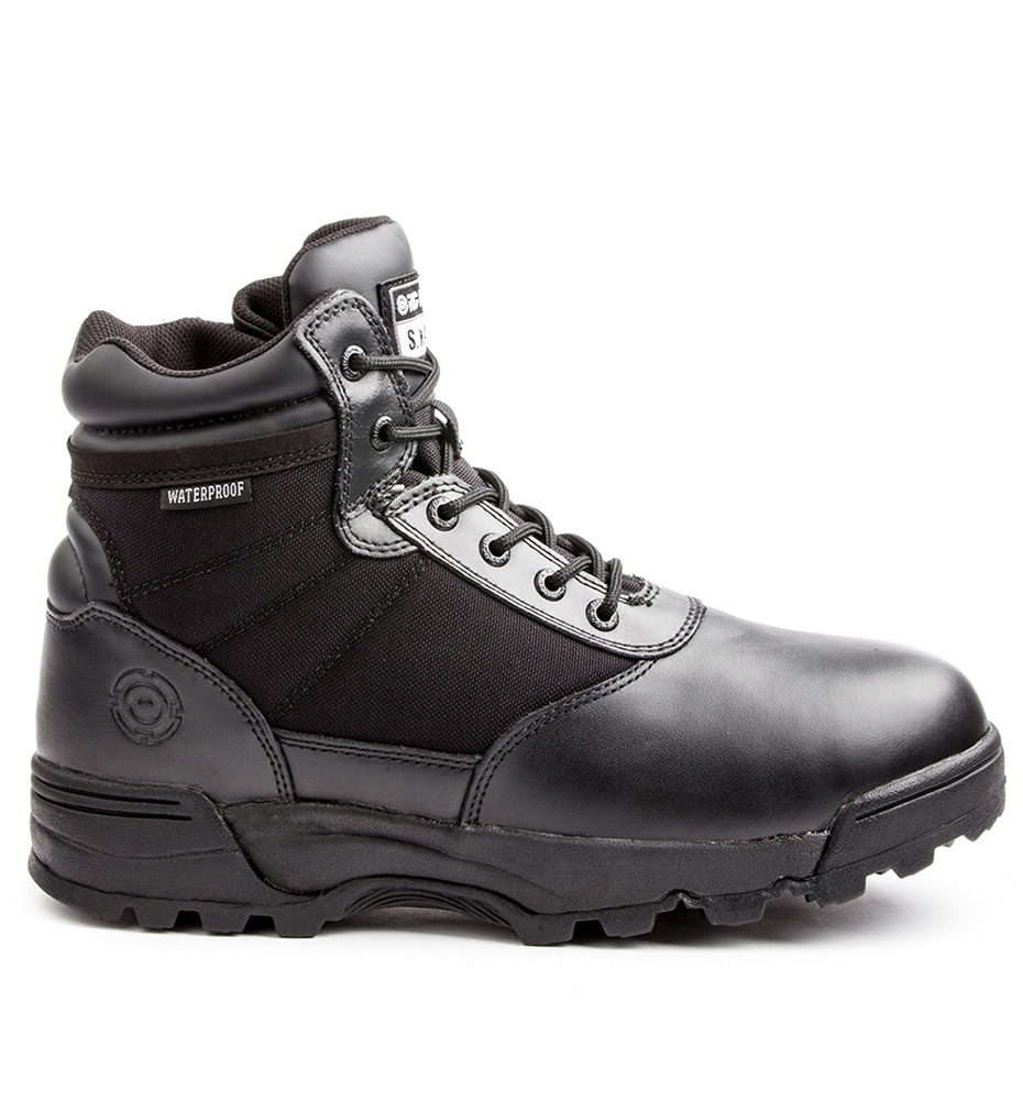 Original S.W.A.T. tactical boots
