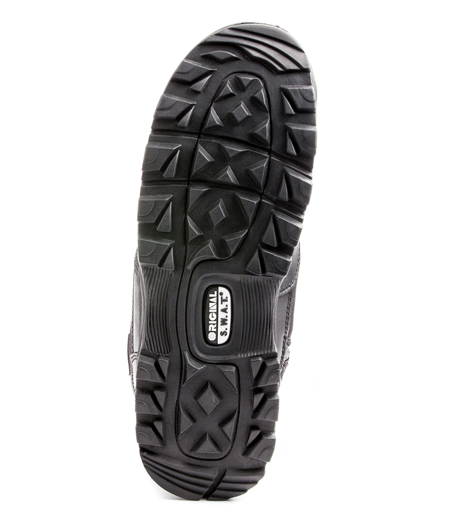 Original S.W.A.T. tactical boots