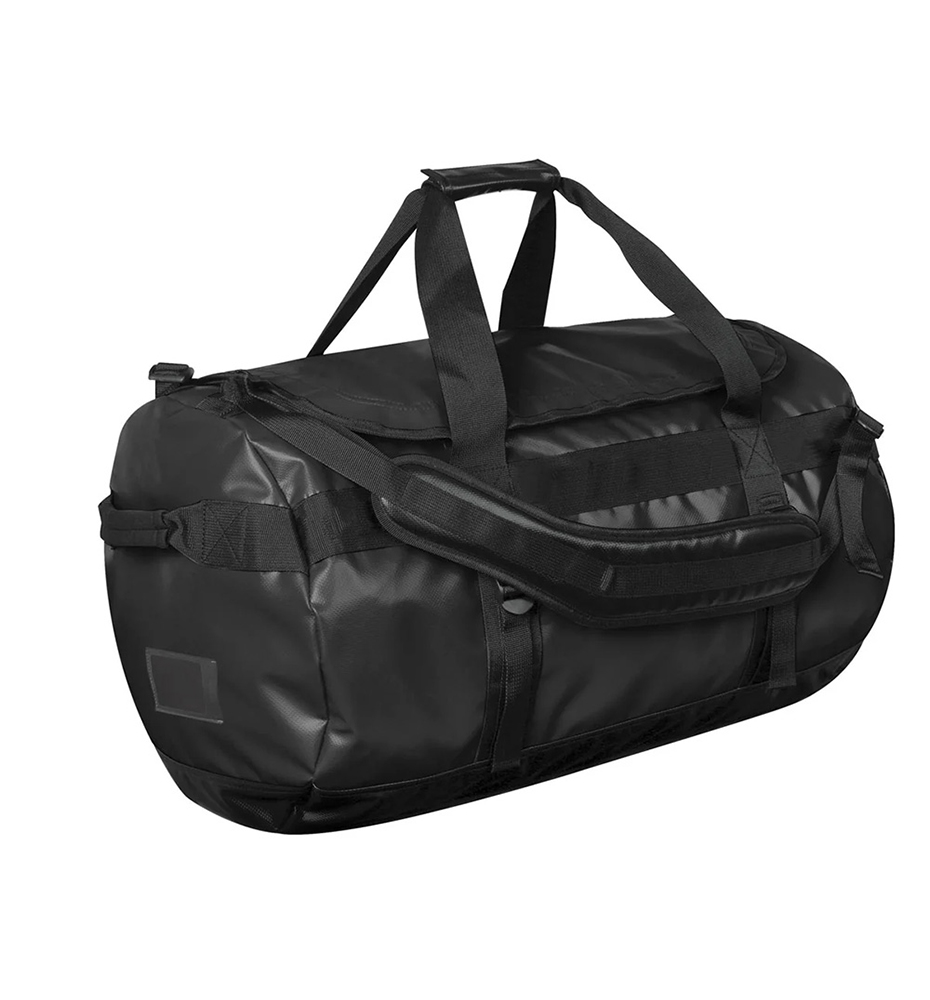 Waterproof equipment bag