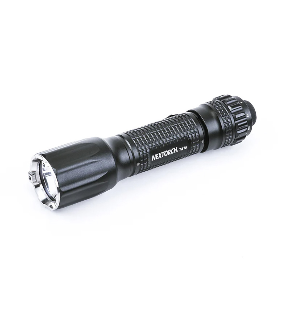 Lampe de poche tactique 700 lumens