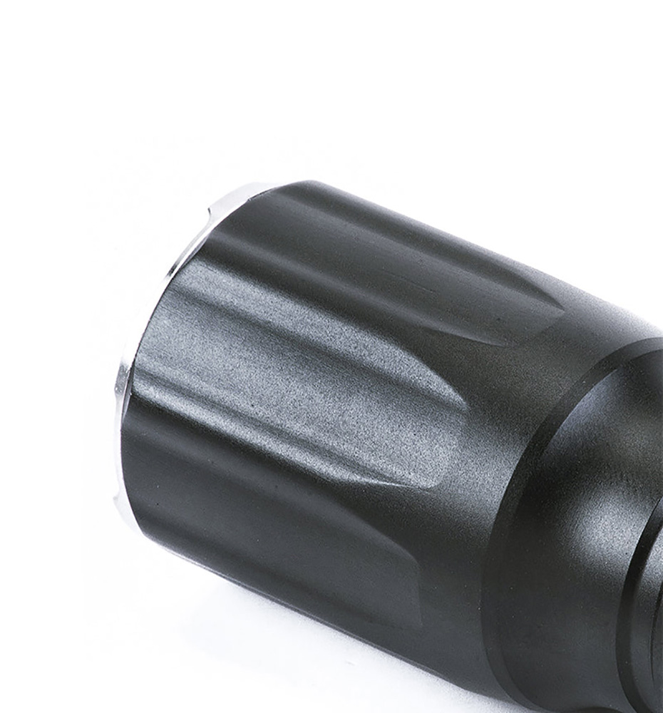 Lampe de poche tactique 700 lumens