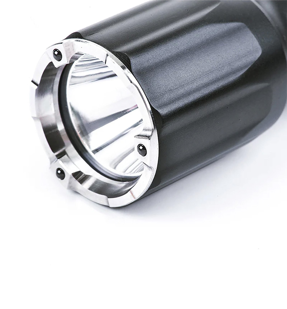 Lampe de poche tactique 700 lumens