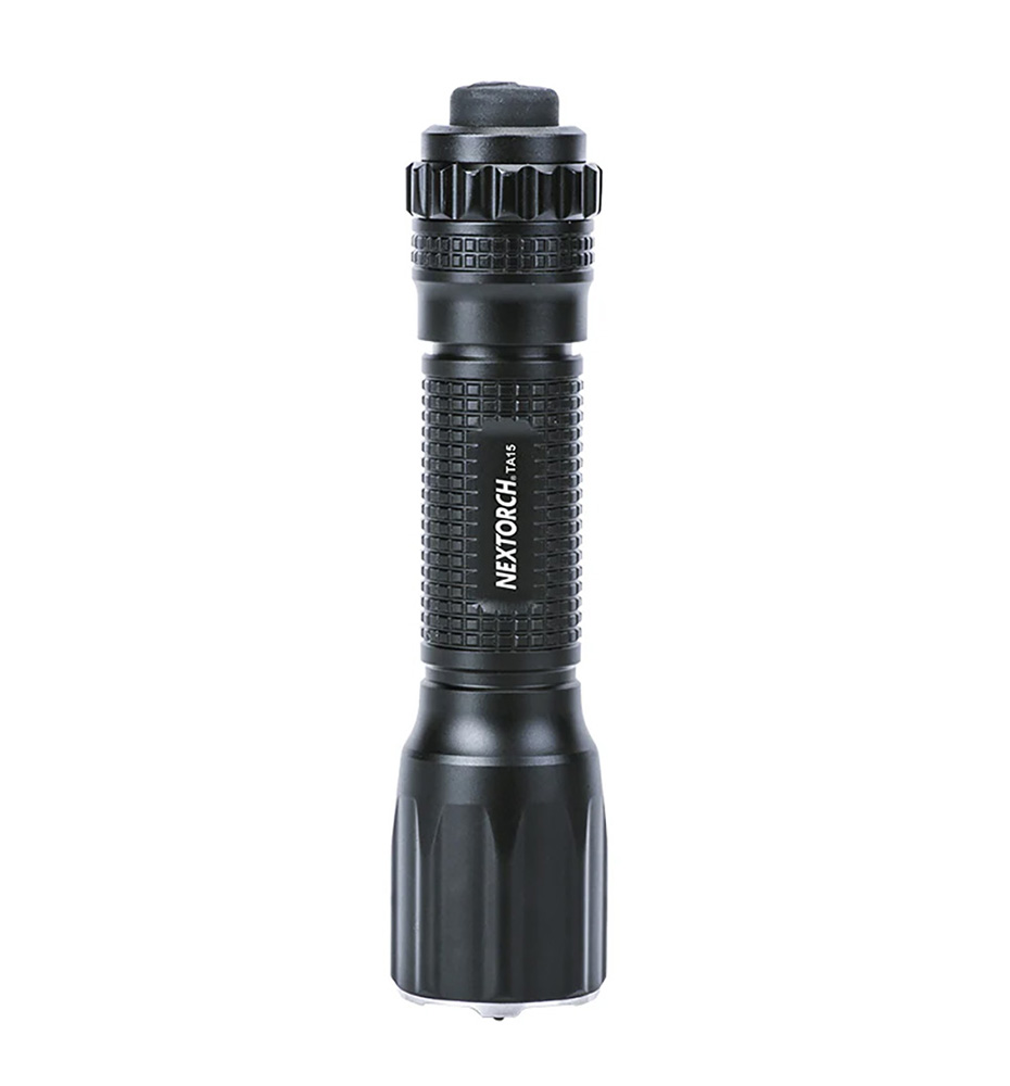 Lampe de poche tactique 700 lumens