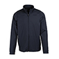 TRM-4098 Men's Lightweight Jacket with epaulettes
