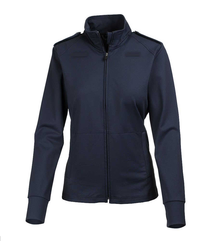 Auzone-TRM-4099 McGill light vest dark navy