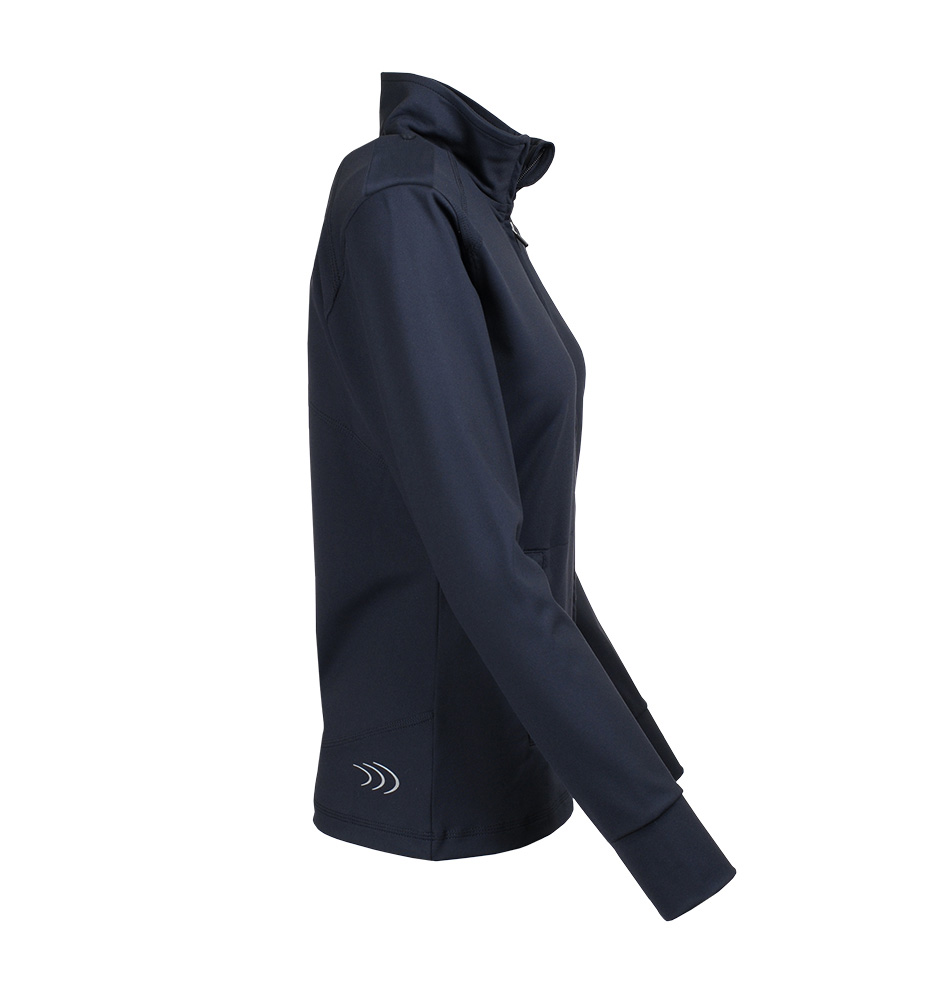 Auzone-TRM-4099 McGill light vest dark navy