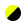 Jaune fluo noir
