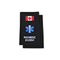 Custom epaulettes