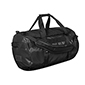 Waterproof equipment bag