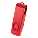Rotate 2Tone Flash Drive 4GB