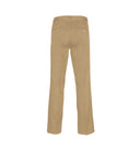 Unisex Straight Work Pant