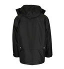 Manteau de travail unisexe