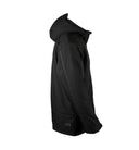 Manteau d'hiver en sergé pour homme