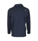 Men's Long Sleeve Polo